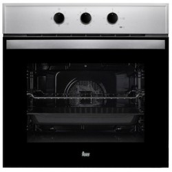 HORNO TEKA HBB605SS INOX 6F 70L A (41560053) AQUALISIS