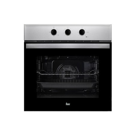 HORNO TEKA HBB605SS INOX 6F 70L A (41560053) AQUALISIS