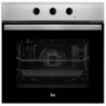 HORNO TEKA HBB605SS INOX 6F 70L A (41560053) AQUALISIS