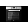 HORNO TEKA HCB6531SS (111020023) MULTIF 8 FUNCIONES HYDROCLEAN DISPLAY  A+ 70L