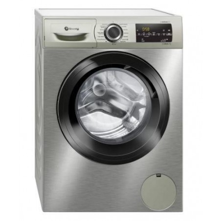 LAVADORA BALAY 3TS994XD AUTODOSE 9KG 1400RPM INOX C