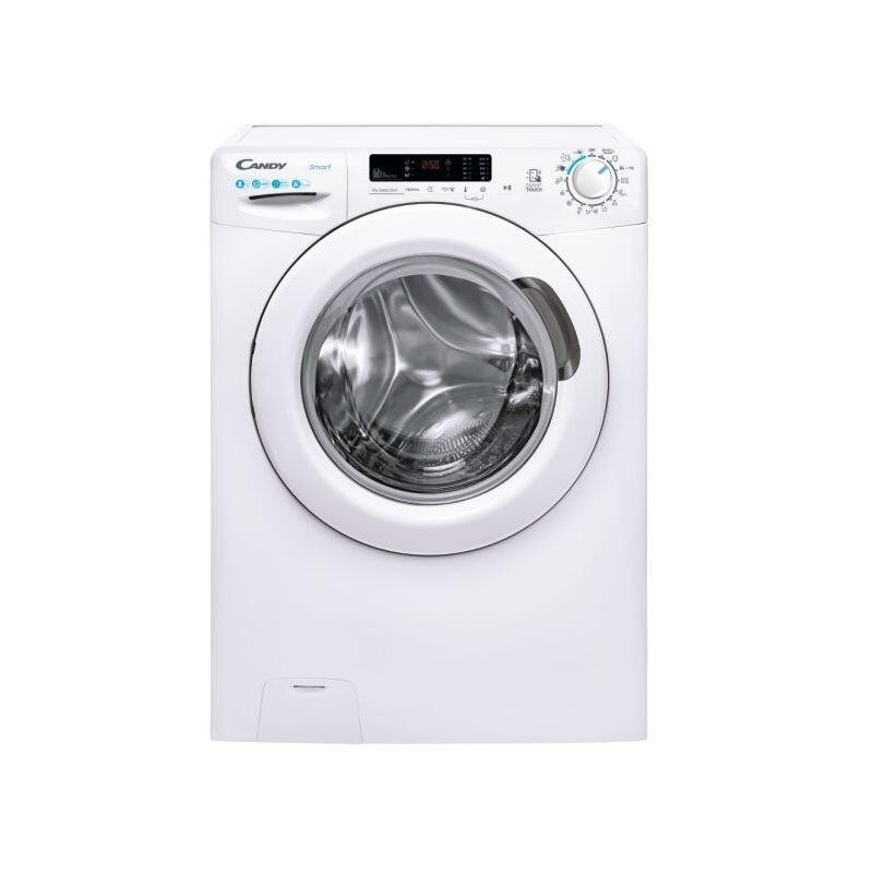 LAVADORA CANDY CS1482DE/1-S 8KG 1400RPM A+++