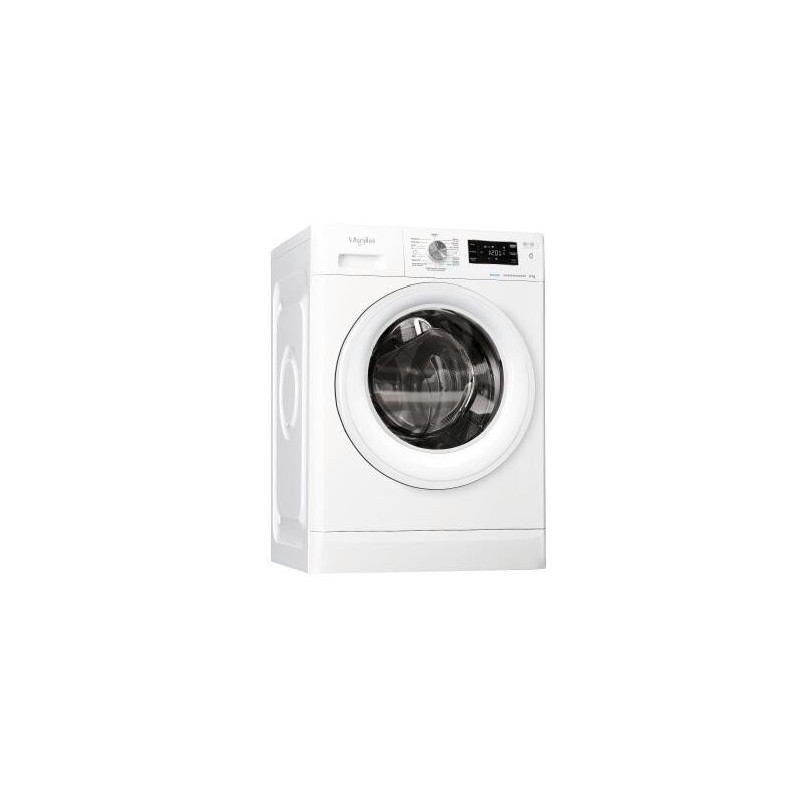 LAVADORA WHIRLPOOL FFB8258WVSP 8KG 1200RPM B