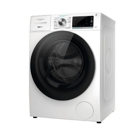 LAVADORA WHIRLPOOL W7XW845WRSPT 8KG 1400RPM B