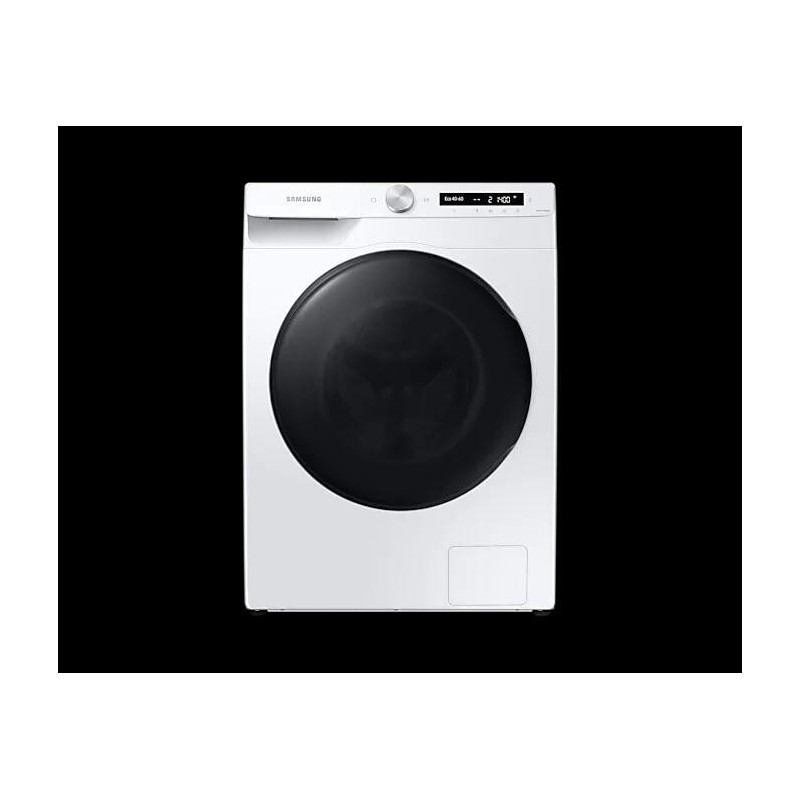 LAVADORA SECADORA SAMSUNG WD10T534DBW 10.5/6KG