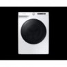 LAVADORA SECADORA SAMSUNG WD10T534DBW 10.5/6KG