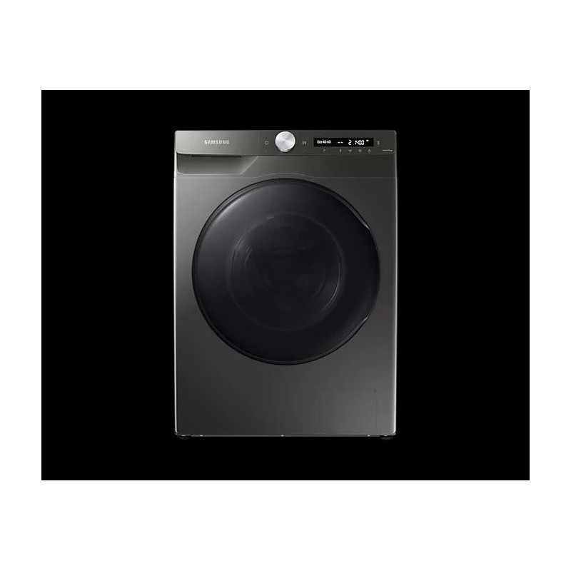 LAVADORA SECADORA SAMSUNG WD90T534DBN 9/6KG 1400RP