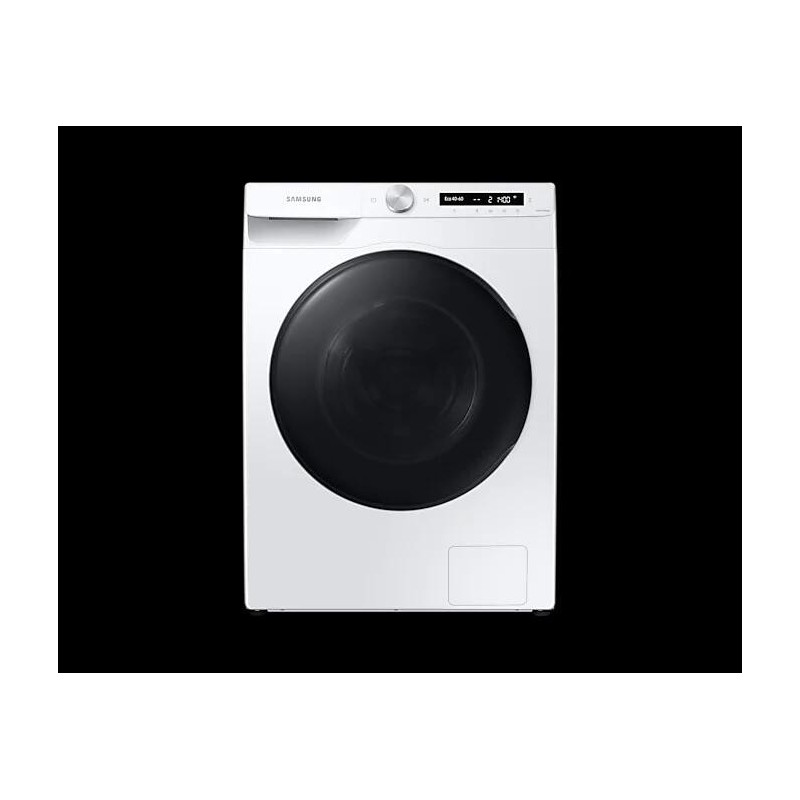 LAVADORA SECADORA SAMSUNG WD90T534DBW 9/6KG 1400RP