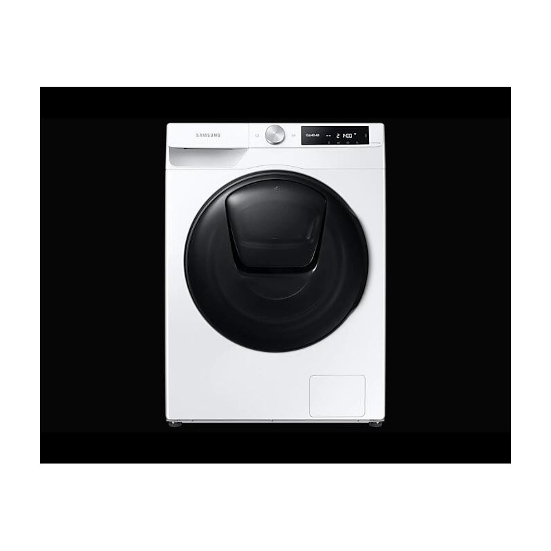 LAVADORA SECADORA SAMSUNG WD90T654DBE 9/6KG 1400RP