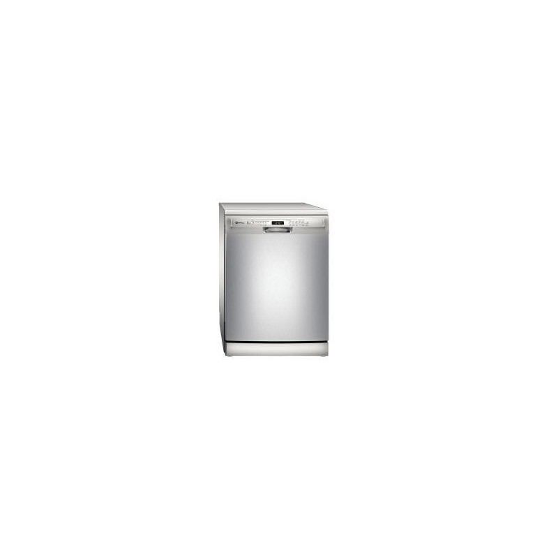 LAVAVAJILLAS BALAY 3VS5010IP 60CM INOX E