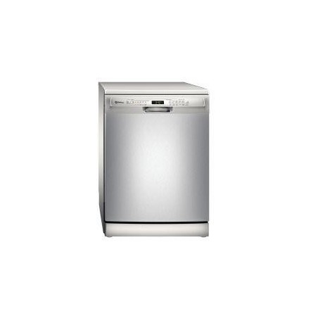 LAVAVAJILLAS BALAY 3VS5010IP 60CM INOX E