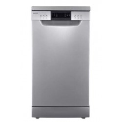 LAVAVAJILLAS INFINITON DIW43SP 45CM INOX E