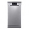 LAVAVAJILLAS INFINITON DIW43SP 45CM INOX E