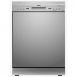 LAVAVAJILLAS INFINITON DIW606S INOX E