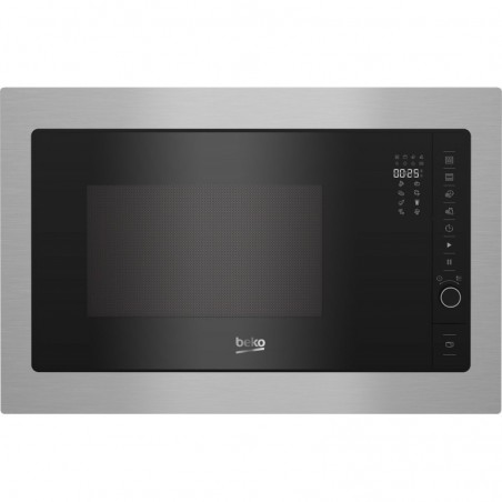 MICROONDAS BEKO BMGB25332BG INTEGRABLE 25L 900W