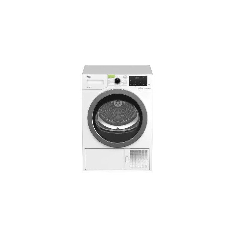 SECADORA BEKO DH9532GAO BOMBA CALOR 9KG A+++