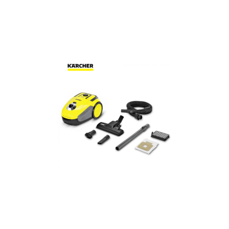 ASPIRADOR KARCHER VC-2 700W POLVO SECO