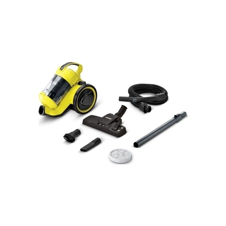 ASPIRADOR KARCHER VC-3 700W POLVO SECO