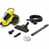 ASPIRADOR KARCHER VC-3 700W POLVO SECO