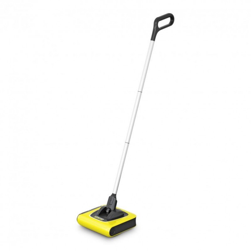 ASPIRADOR ESCOBA KARCHER KB5 370ML DEPOSITO