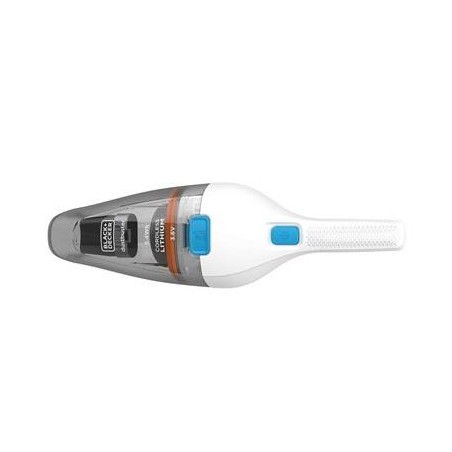 ASPIRADOR DE MANO BLACK&DECKER NVC115JL DE MANO