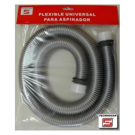 FLEXIBLE ASPIRADOR UNIVERSAL TECNHOGAR 00839