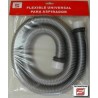 FLEXIBLE ASPIRADOR UNIVERSAL TECNHOGAR 00839