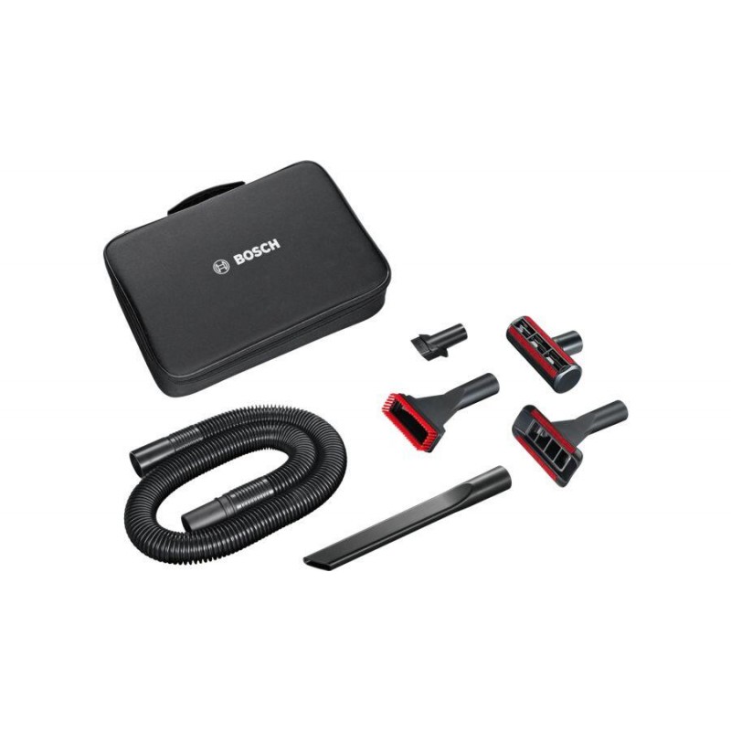 KIT ACCESORIOS ASPIRADOR BOSCH BHZTKIT1