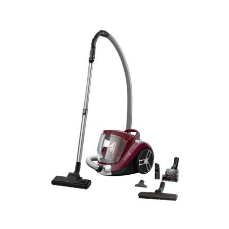 ASPIRADOR ROWENTA RO4873 COMPACT POWER XXL