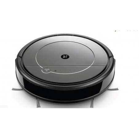 ASPIRADOR IROBOT ROOMBA COMBO R1138 FRIEGA Y ASPIRA