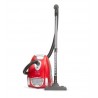 ASPIRADOR FLAMA 1675FL 700W ROJO C/BOLSA