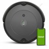 ASPIRADOR ROBOT IROBOT ROOMBA R697 WIFI