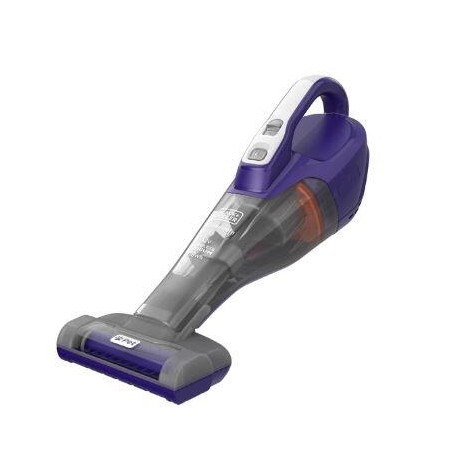 ASPIRADOR DE MANO BLACK&DECKER DVB315JP