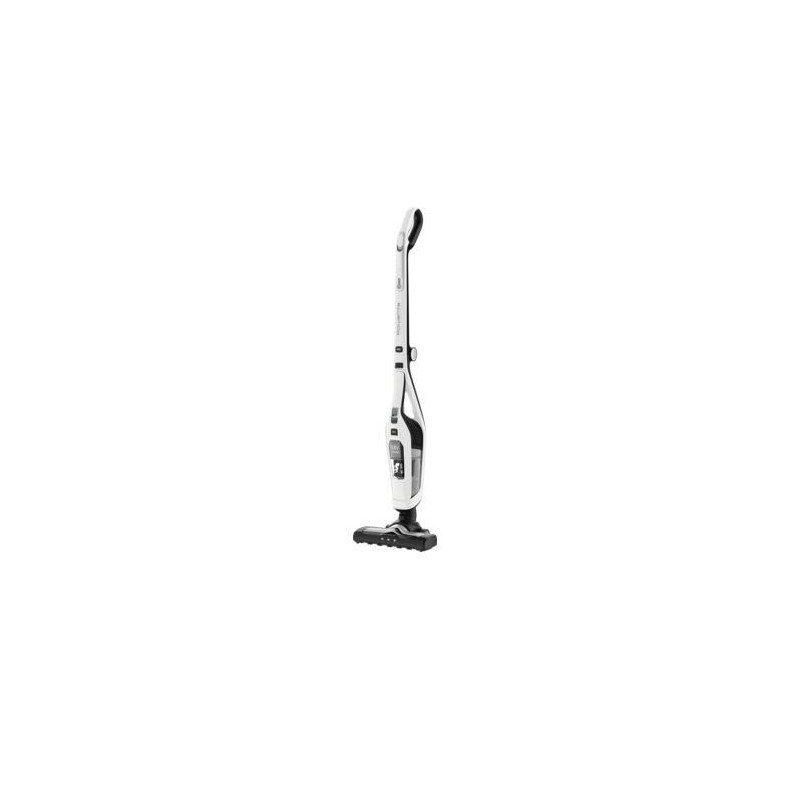 ASPIRADOR ROWENTA RH6737WH DE ESCOBA DUAL FORCE 2 EN1