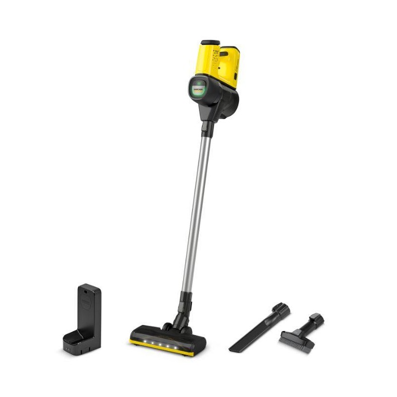 ASPIRADOR KARCHER VC6 ESCOBA SIN CABLE FAMILY