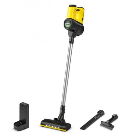 ASPIRADOR KARCHER VC6 ESCOBA SIN CABLE FAMILY