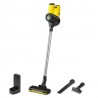 ASPIRADOR KARCHER VC6 ESCOBA SIN CABLE FAMILY