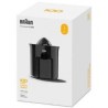 EXPRIMIDOR BRAUN CJ3050BK NEGRO 60W