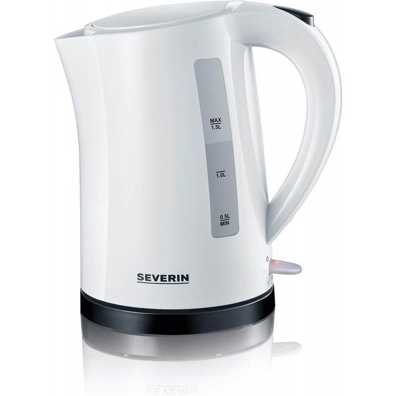 HERVIDOR SEVERIN WK3494 1.5L 2200W