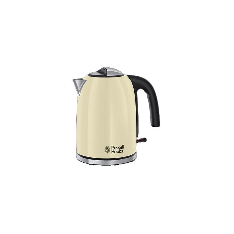 HERVIDOR RUSSELL HOBBS 20415-70 CREAM 1.7L