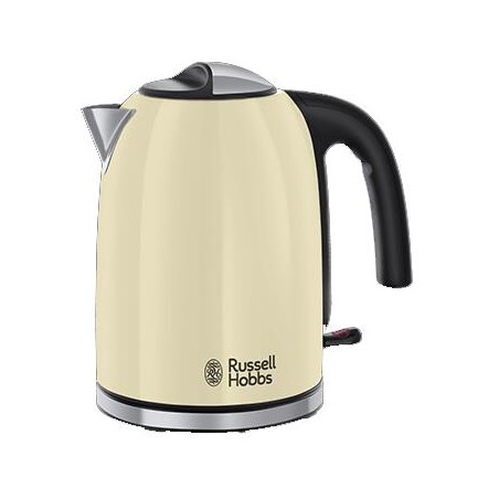 HERVIDOR RUSSELL HOBBS 20415-70 CREAM 1.7L