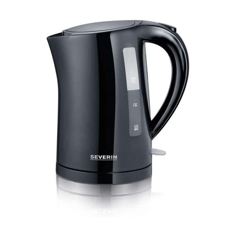 HERVIDOR SEVERIN WK3498 1,5L 2200W NEGRO