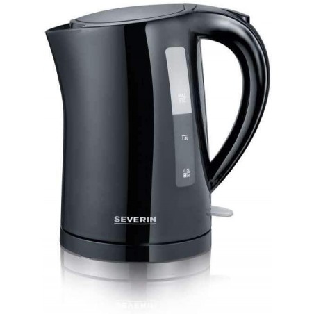 HERVIDOR SEVERIN WK3498 1,5L 2200W NEGRO