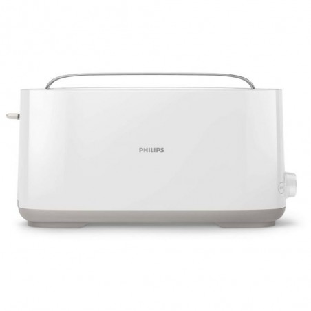 TOSTADOR PHILIPS HD2590/00 REBANADA LARGA