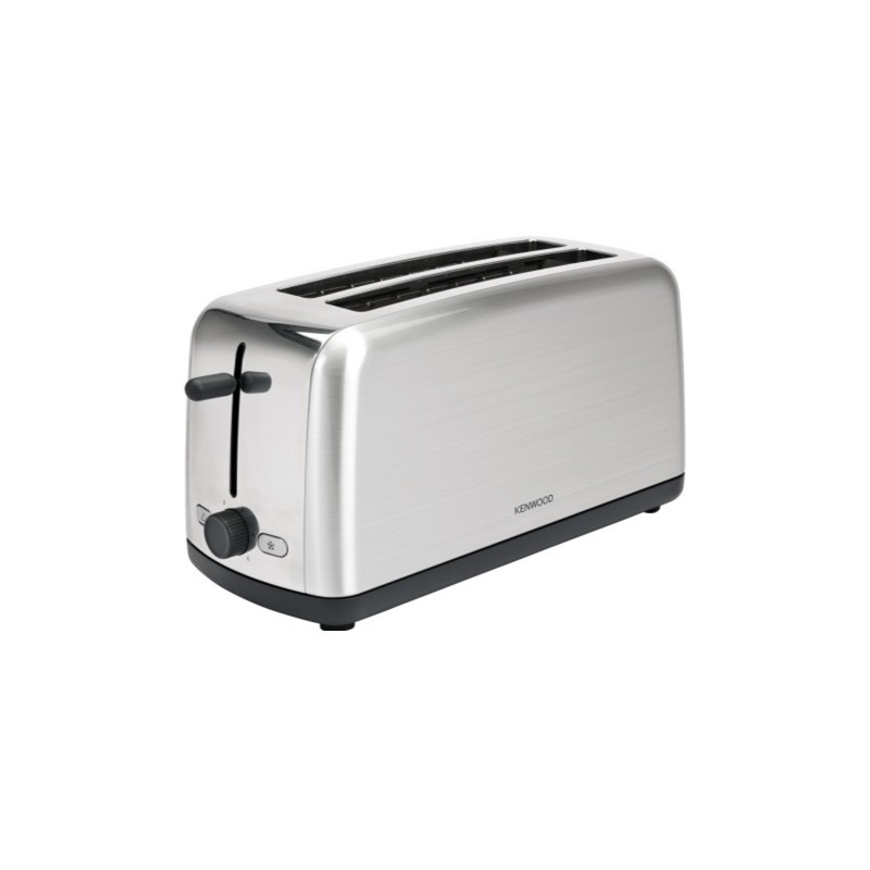 TOSTADOR KENWOOD TTM470 INOX DOS RANURAS