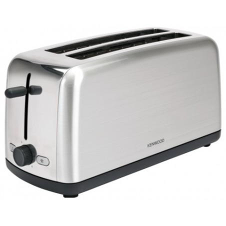 TOSTADOR KENWOOD TTM470 INOX DOS RANURAS