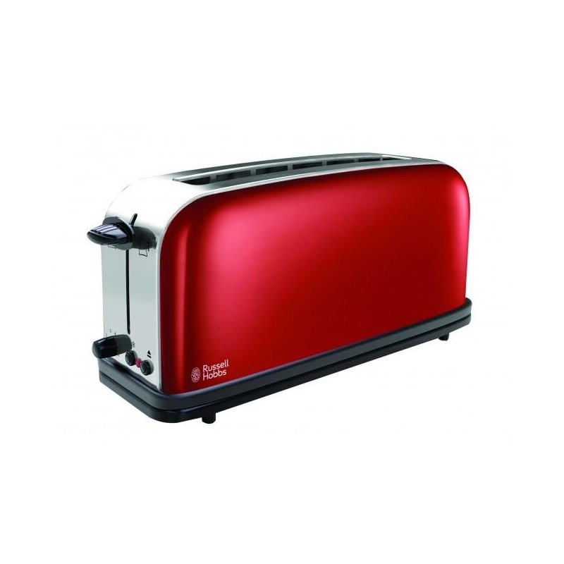 TOSTADOR RUSSELL HOBBS FLAME RED 21391-56 1.000 W