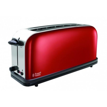 TOSTADOR RUSSELL HOBBS FLAME RED 21391-56 1.000 W