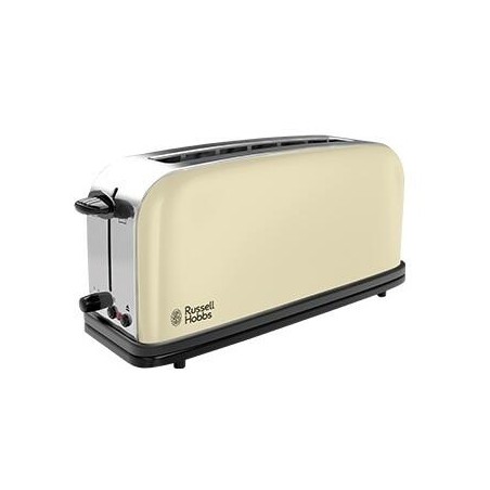 TOSTADOR RUSSELL HOBBS 21395-56 CLASSIC CREAM