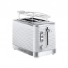 TOSTADOR RUSSELL HOBBS 24370-56 INSPIRE BLANCO 2 RANURAS